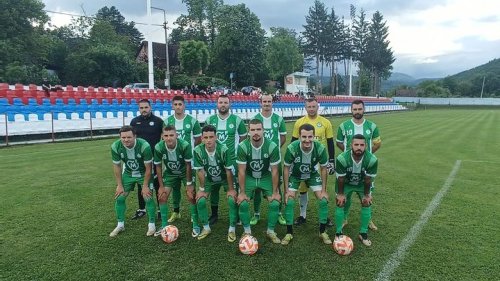 OFK Kopaonik 1931 sprema veliko slavlje uz dodelu pehara, Prva rasinska okružna liga