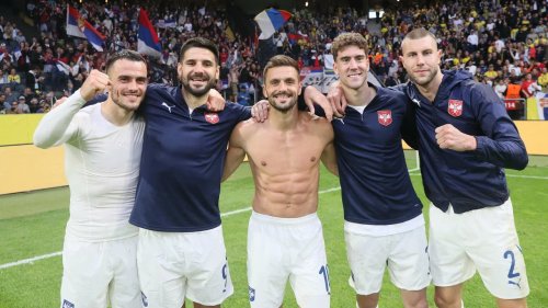 Na Evro bez euforije