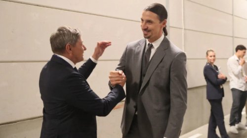 Piksi Ibrahimoviću: Hvala za sve što si dao fudbalu