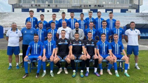 Zaječarski Timok 1919 ponovo u Srpskoj ligi, Zona "Istok"