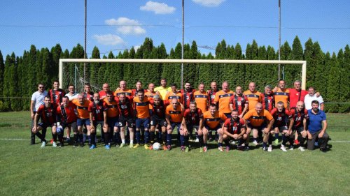 Obrenovački "TENT 94" proslavio tri decenije postojanja