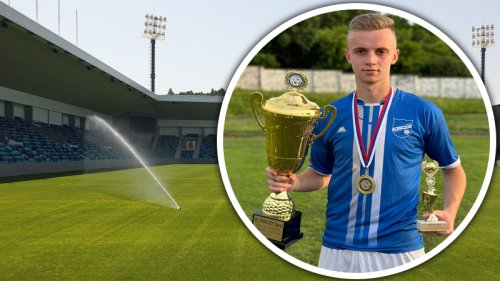 Ko je Rastko Nikolić, golgeter iz Zaječara?, Zona "Istok"