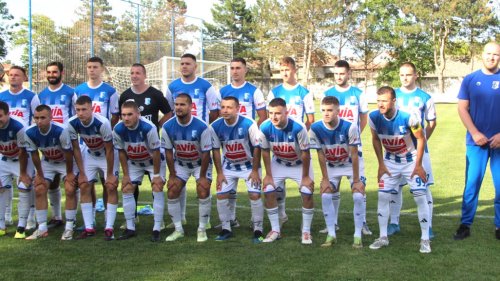 Vojvodina iz Bačkog Gradišta zadržala status vojvođanskog ligaša, Vojvođanska liga "Sever"