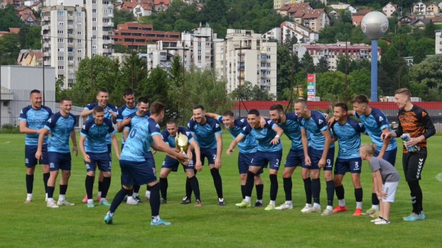 Užički "Putari" trasirali put ka Srpskoj ligi, Zona Zapadno-moravska - Play Off