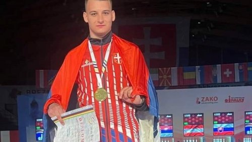 Beskućnici iznedrili osam svetskih prvaka