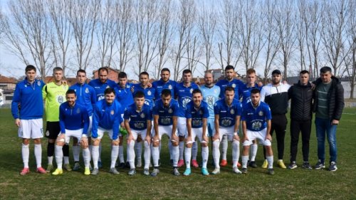 Kraljevski i srpskoligaški u Barajevu, Beogradska zona