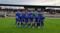 OFK Vrbas posle 17 godina postao srpskoligaš
