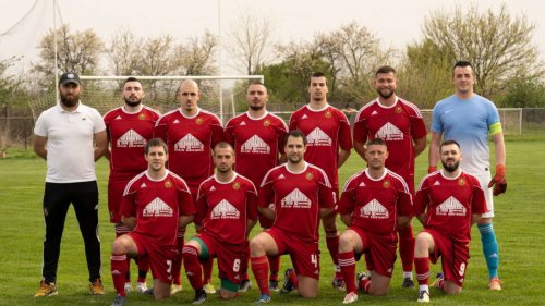 Posle 10 godina Tempo novi član PFL Pančevo, Druga južnobanatska liga "Zapad"