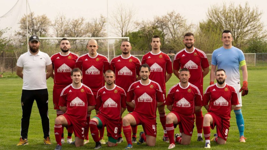 Posle 10 godina Tempo novi član PFL Pančevo, Druga južnobanatska liga "Zapad"