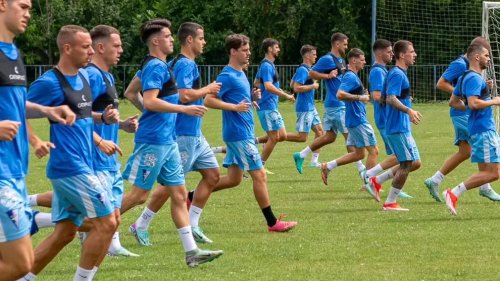 Subotičani počeli pripreme za novu sezonu, Mozzart Bet Super liga Srbije