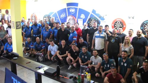 Manifestacija "Bečej noću" imala i sportska događanja