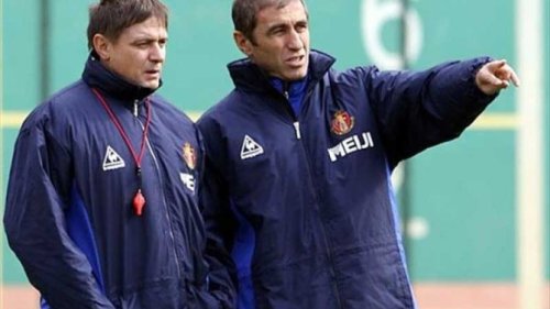 Narušena atmosfera kod Engleza