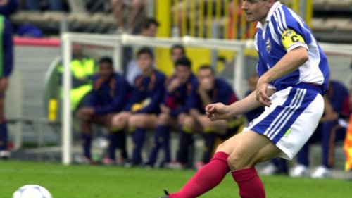 Piksi ispisao istoriju, EURO 2024 - Group C