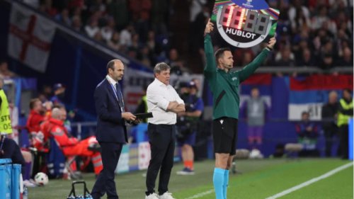 Dragan Stojković: Tadić iz taktičkig razloga krenuo sa klupe, EURO 2024 - Group C