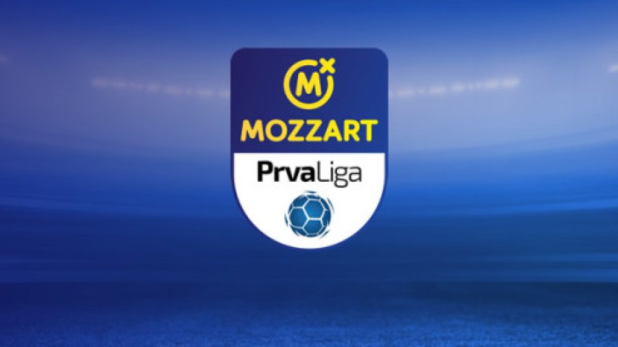 Sedam prvoligaša promenilo trenera, Mozzart Bet Prva liga Srbije