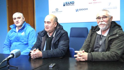 Nastavak saradnje OFK Bečeja 1918 i Dragana Ivanovića na obostrano zadovoljstvo, Srpska liga Vojvodina