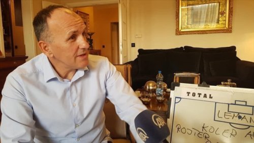 Nema uspeha bez rizika