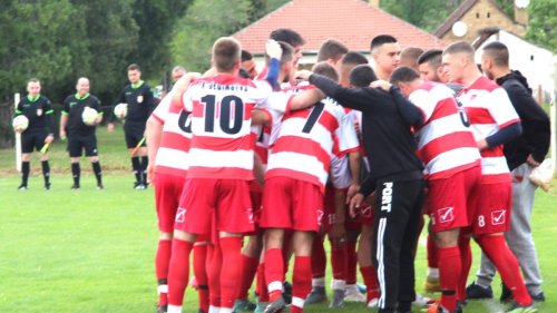 Petrovoselsko Jedinstvo u subotu igra baraž za Subotičku ligu, PFL Subotica
