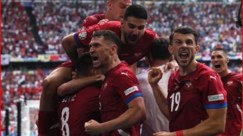 Dragan Stojković: Srbi ne umiru lako