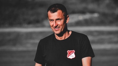 Zoran Vasiljević: Nikog ne jurim, moja karijera je dovoljna preporuka, Srpska liga Vojvodina