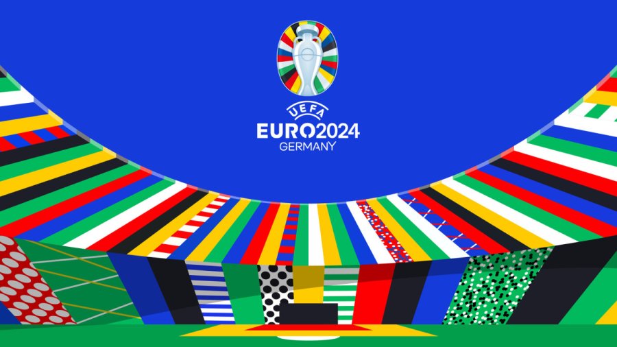 Možemo pobediti Dance, EURO 2024 - Group C