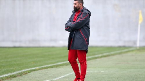 Saša Stojadinović: Neiskustvo, manjak fizčke spreme i izostanak reakcije sa klupe uticali na rezultate