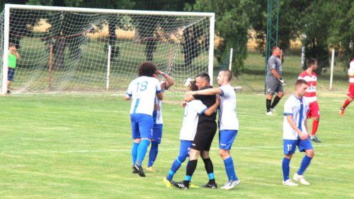 Petrovoselci se ne pedaju i veruju da će biti uspešniji u Feketiću, PFL Subotica