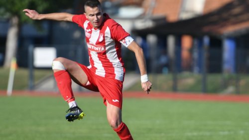 Dželatović efikasniji od superligaških napadača, Zona "Zapad"