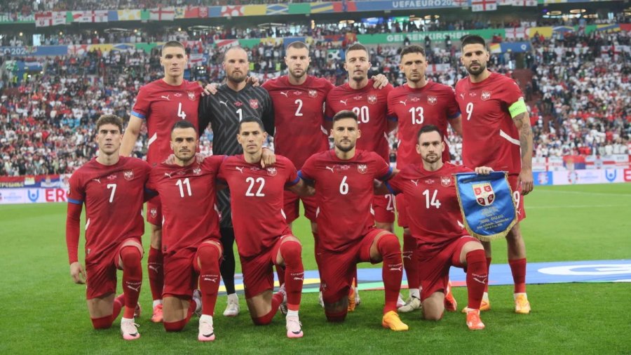 Stručnjaci imaju reč: Reprezentacija nespremna za prvenstvo, igralo se bez sistema, ideje vodilje, u pitanju su truli kompromisi, poučan primer Španije..., EURO 2024 - Group C