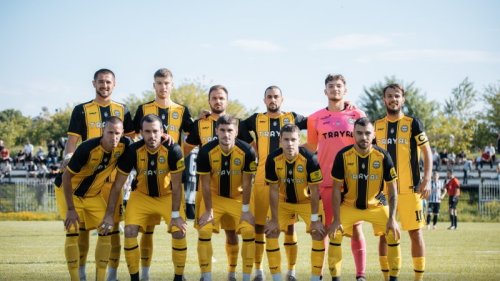 "Gumarima" potreban zadnji vezni, krilo i centralni napadač, Mozzart Bet Prva liga Srbije