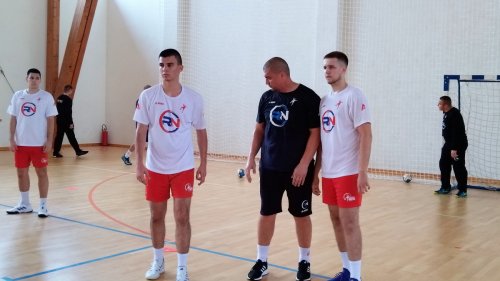 Viliam Petko iz Slovačke pred početak jubilarnog kampa Ratka Nikolića poručuje – Ratkov kamp osim rukometnog znanja devojčicama i dečacima pruža i životno znanje!