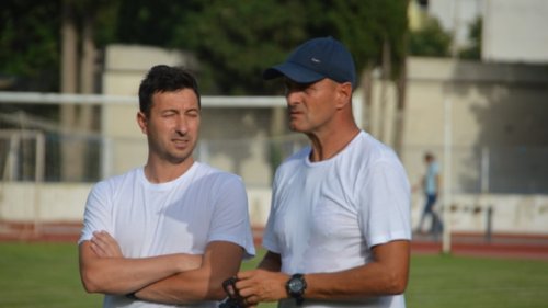 Leotar startovao sa radom, Prva liga Republike Srpske