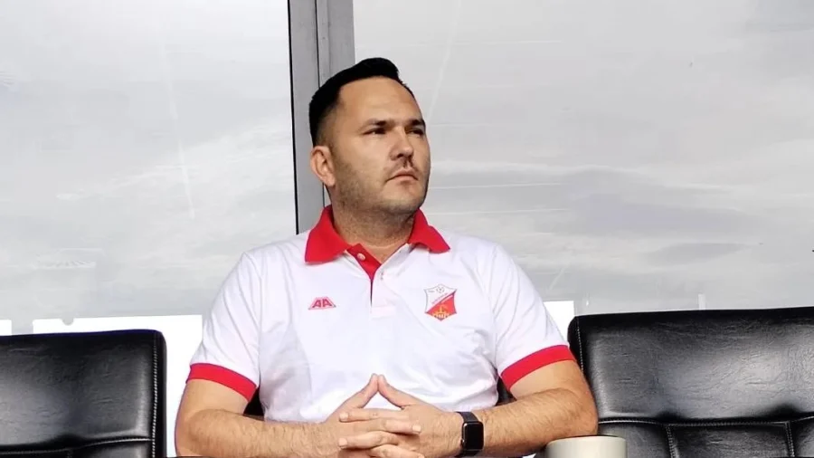 Sava Šašić novi trener GFK Dubočice, Mozzart Bet Prva liga Srbije