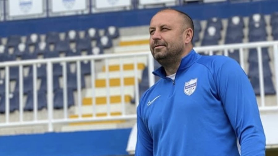 Zumbul Mahalbašić pred novim trenerskim izazovima, Prva Omladinska liga FSRZS