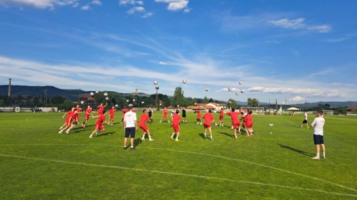 Nova pojačanja na Čairu, potpisali Stjuart i Đo, Mozzart Bet Super liga Srbije