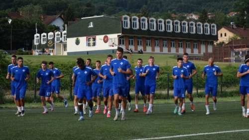 Dejanu Đuričiću kormilo Radnika, Mozzart Bet Prva liga Srbije