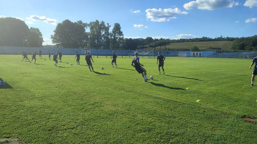 Sloga vraća svoju decu, Zona Šumadijsko-raška - Play Off