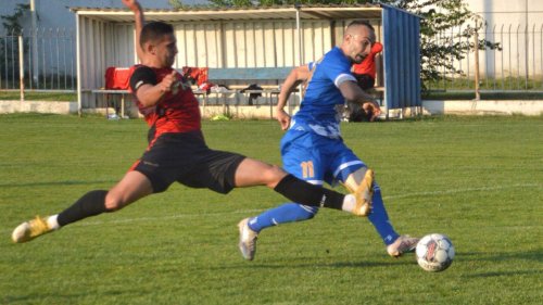 "Naftaši" na pogon Savanovića, Srpska liga Vojvodina