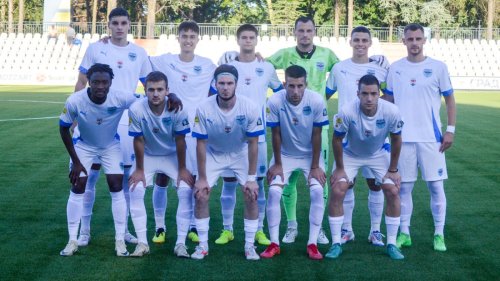 Superligaš Železničar bolji od drugoligaša iz Rumunije, Mozzart Bet Super liga Srbije