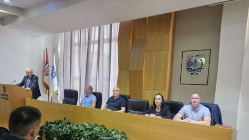 Zahvaljujući fuziji trsteničani će se takmičiti u Srpskoj ligi "Istok", Zona "Zapad"