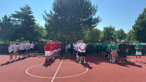 Mesna zajednica Odžaci sveukupni pobednik Seoskih olimpijskih igara