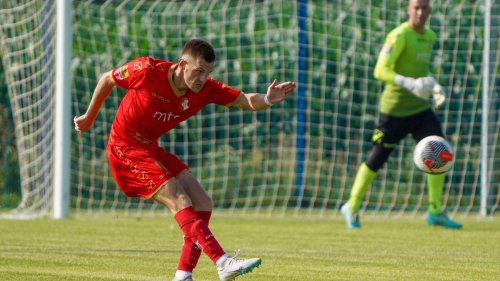 Remi Napretka na kraju priprema u Sloveniji, Mozzart Bet Super liga Srbije