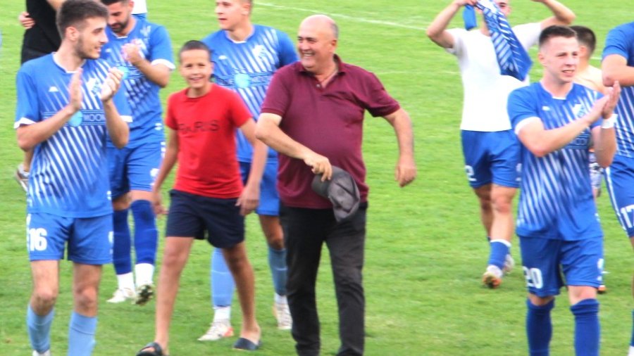 Bečejci danas počinju pripreme, Srpska liga Vojvodina