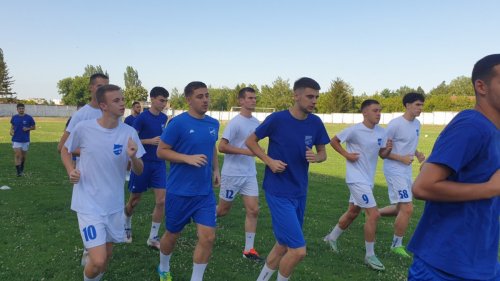Timok 1919 započeo pripreme za Srpsku ligu, na prozivci 25 igrača, Srpska liga Istok