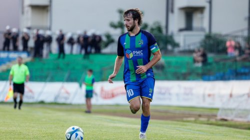 Svеtličić golovima "prosvetlio" Zemunce, Mozzart Bet Prva liga Srbije