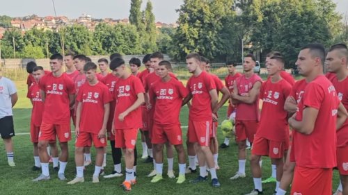 Valjevci sačuvali okosnicu tima i sa 1-2 pojačanja biće kompletirani, Srpska liga Zapad