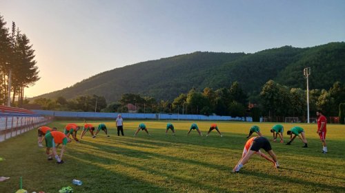 Brusjani krenuli sa pripremama za Zonu "Zapad", Zona "Zapad"