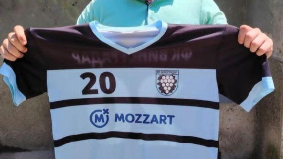 Vinogradar iz Zleginja u nedelju  kreće  sa  pripremama, Zona "Zapad"