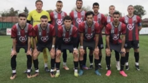 Interesovanje za Svilajnčane znak da se dobro i kvalitetno radilo, Srpska liga Istok