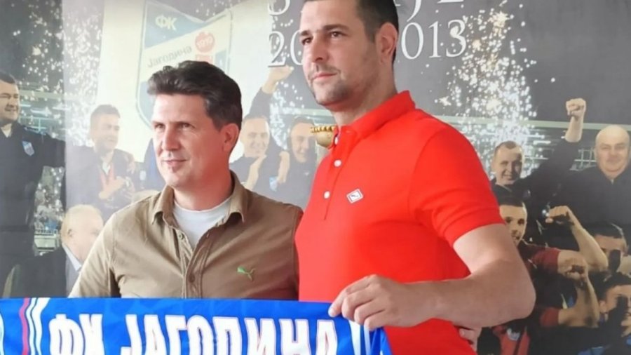 Jagodinci na krilima mladosti prave tim za najviše domete, Srpska liga Istok